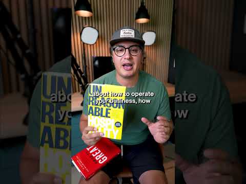 3 Books To Be A Better MTR Operator + Investor: