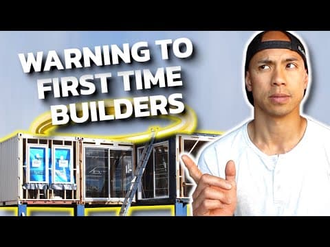 I Messed Up My Container Home So You Don't Have To