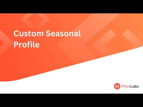 Thumbnail for PriceLabs