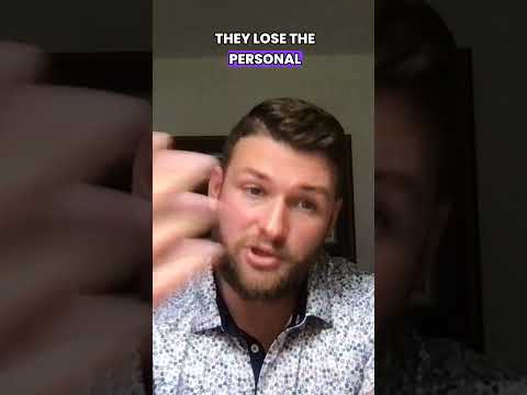 Balancing growth & personal touch for short term rentals