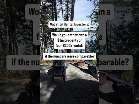 Which would you choose and why?