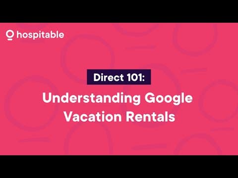 Thumbnail for Hospitable