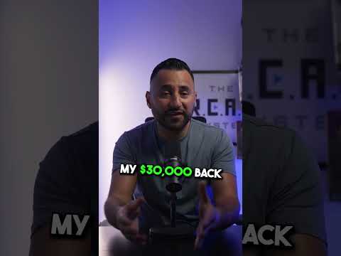 Your Parents Lied to YOU! #money #moneymindset #entrepreneur