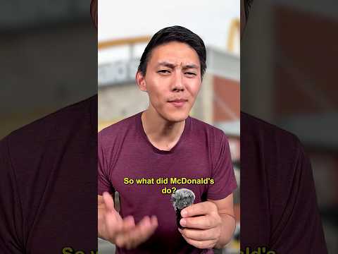 🍟 The Failed McDonald's and Krispy Kreme Partnership (and what you can learn from it)