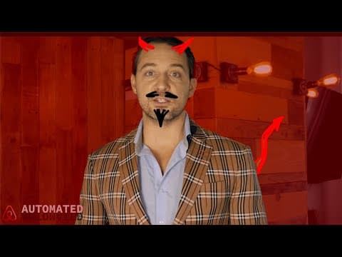 How I am Screwing Over My Employees and Landlords