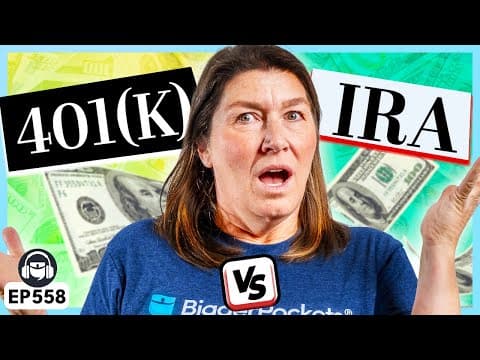 IRA vs. 401(k): Which is the Best Retirement Account for Beginners?