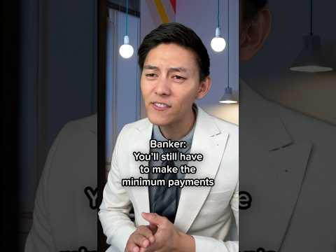 🏡💰 Why People Rarely Get 15 Year Mortgages #shorts
