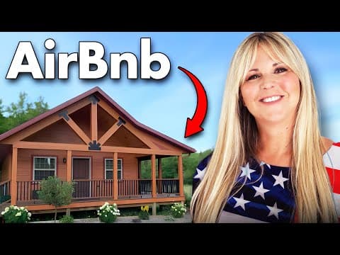 How This Immigrant Built A $25k/Month American Dream