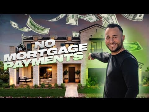 Thumbnail for Jorge Contreras | Airbnb Arbitrage 