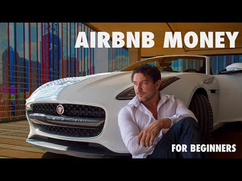 HOW TO MAKE MONEY ON AIRBNB