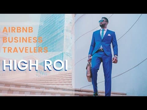 The Most Valuable Amenities for Airbnb Business Focused