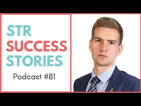 Thumbnail for Short Term Sage - Airbnb, Vacation Rental Host