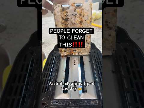 Thumbnail for Deetakesovercleaning