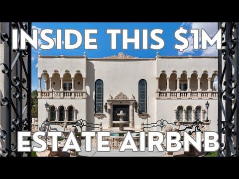 How we DOUBLED the revenue potential of this Airbnb