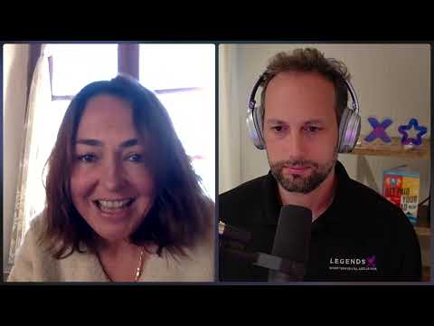 78% Of Travelers Want to Stay in Sustainable Short-Term Rentals (Ep546)