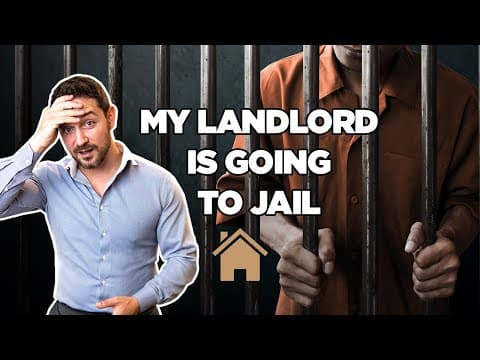 My Landlord is Going to JAIL! + Last Minute Stuff before Colombia