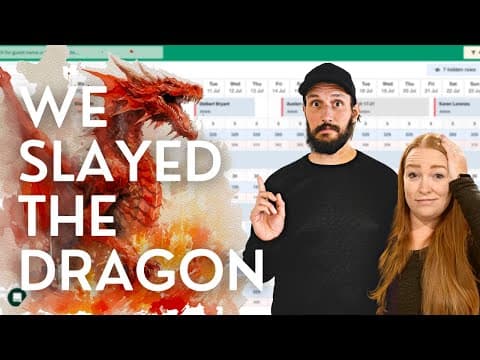 The channel manager that transformed our short term rental business