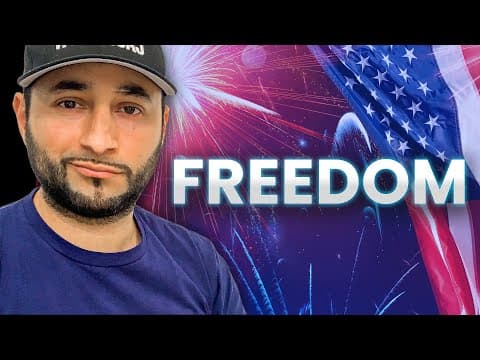 Prepare Your Airbnb For 4th of July | Jorge Contreras