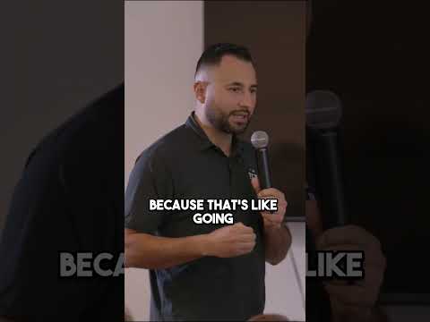 Thumbnail for Jorge Contreras | Airbnb Arbitrage 