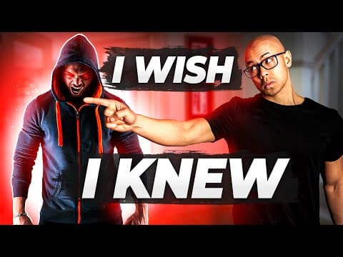 Thumbnail for Kai Andrew