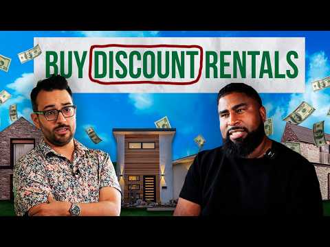 Watch this before buying your first investment property in 2024