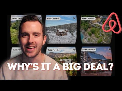 Airbnb 'Guest Favorite' Badge - What It Is & How to Get It