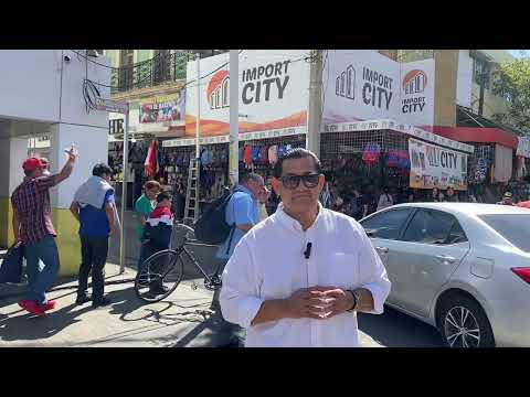 FARJÍ EL BARATO Y MÁS DEL ICÓNICO CENTRO DE CULIACÁN.