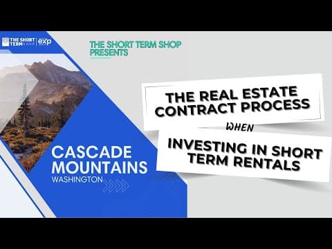 Thumbnail for The Short Term Shop