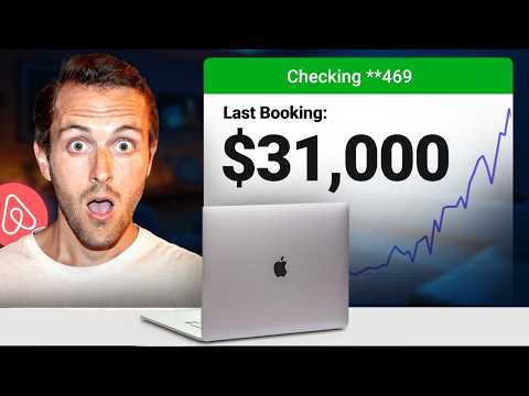 Airbnb Properties That Make the MOST Money (Hidden Opportunities)
