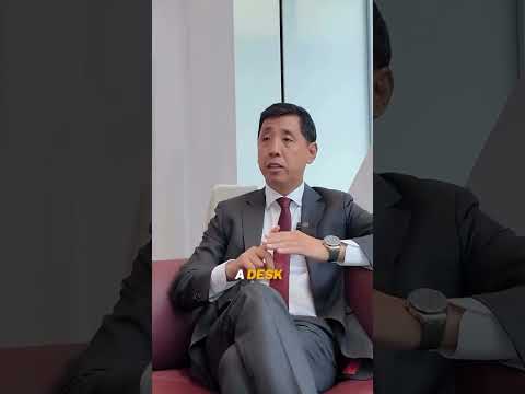 Thumbnail for Michael Chang