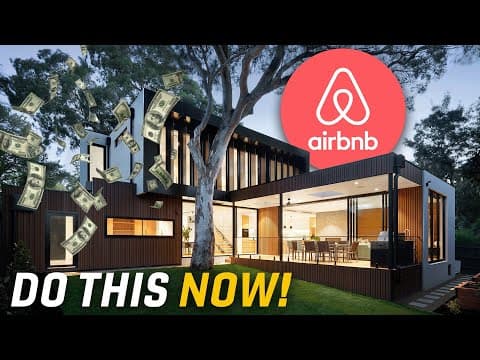 Thumbnail for Build Short Term Rental Wealth