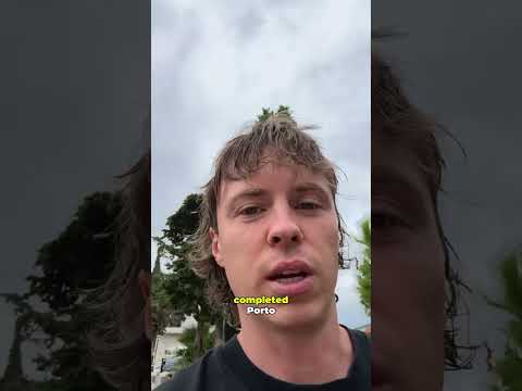 This tiny country might be Europe’s next luxury hotspot.