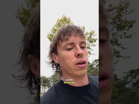 What my days have looked like this past month living in Montenegro.