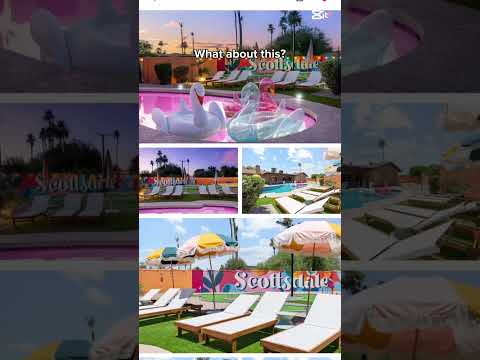 This is still one of my favorite Airbnbs ever!