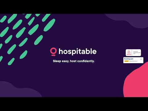 Thumbnail for Hospitable