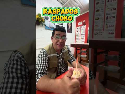 Un RASPADO para el CALORÓN #culiacan