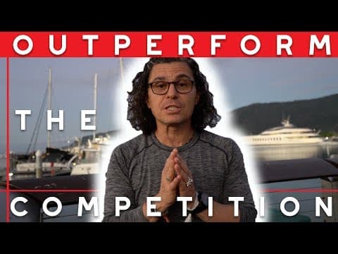 AIRBNB HOSTS: Don't Let The Rise of Competition Discourage You! (do better!!)