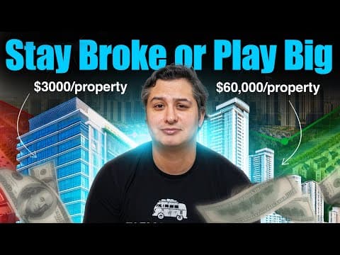 The Secret Rental Strategy That's Making Me $60K Per Property