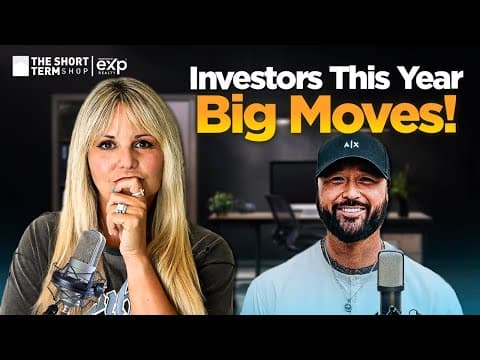 How Rich Somers Built an $85 Million Real Estate Portfolio