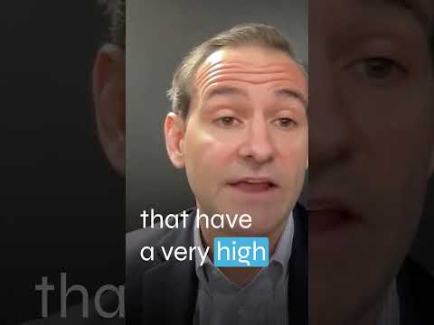 HIGH Returns & LOW Risk