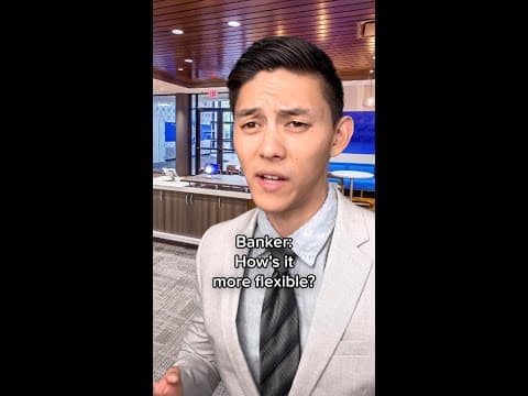 🏡 Why people rarely get a 15 year mortgage #shorts