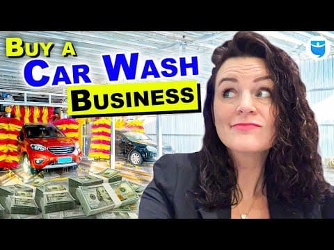 5 Steps to Making $5K/Month with a Car Wash Business