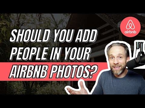 Thumbnail for Short Term Rental Riches