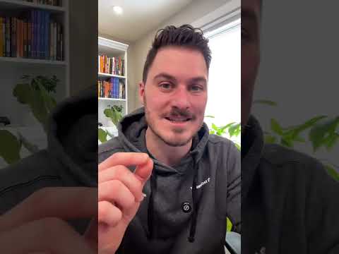 This is the exact advice I gave my best friend!