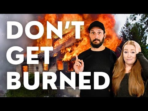 Is your investment property *actually* protected? Don't wait until it's too late!