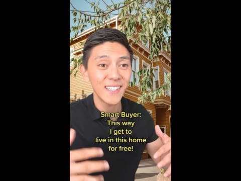 💰 How to create passive wealth #wealth #passiveincome #realestate #househacking #investing