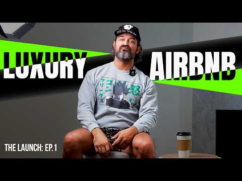 Im Changing My Airbnb Strategy in 2024