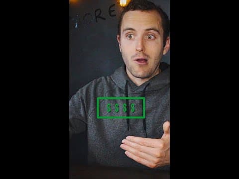 This SMALL Purchase Saved Me HUNDREDS Per Month #airbnbhacks #airbnbtips #airbnbbusiness #shorts