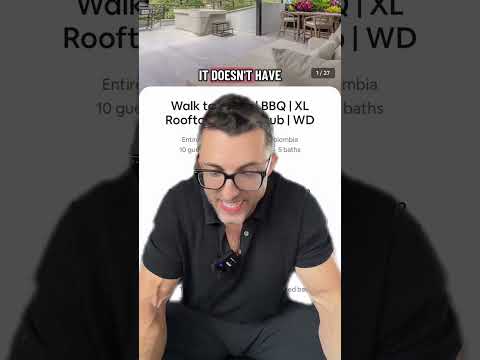 What's your hospitality secret on Airbnb?