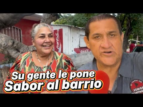 Recorrimos otro callejón desconocido de Culiacán 